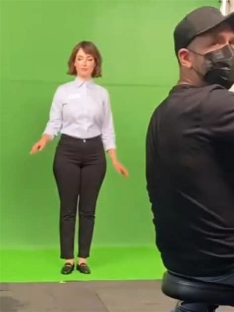 milana vayntrub ass|Milana Vayntrub .